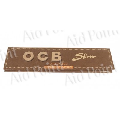 PROV-A00267001 OCB KS SLIM VIRGIN DA 50